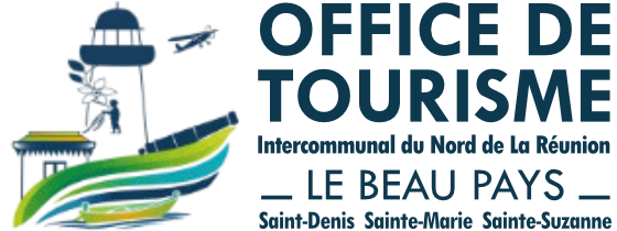 OTI NORD | Office de Tourisme Intercommunal du Nord de La Réunion